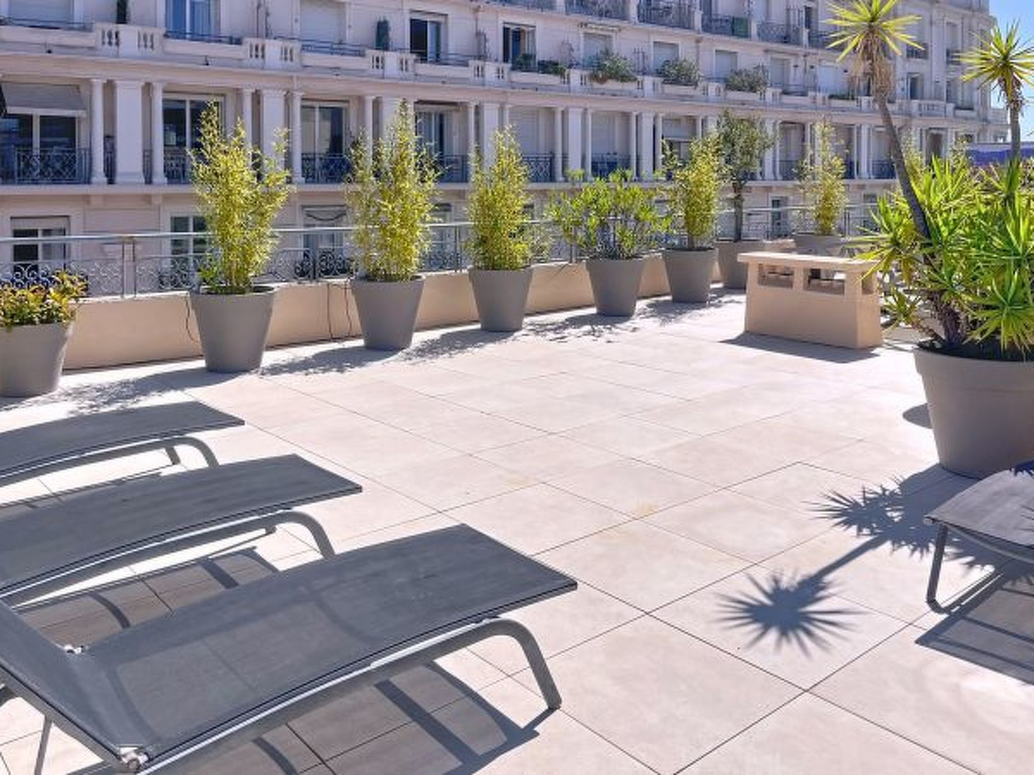 Photo of Penthouse luxury 3 bedroom 406