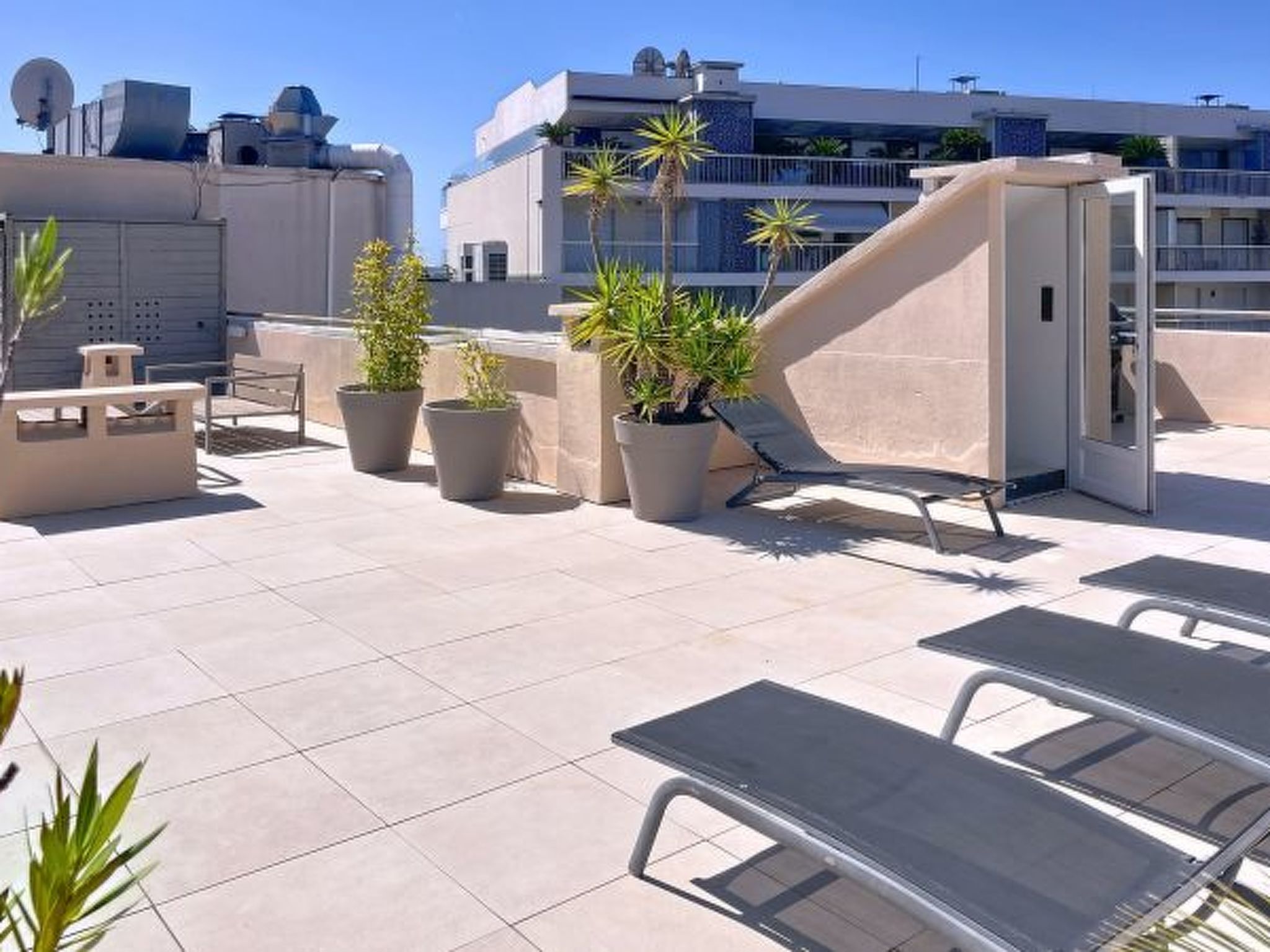 Photo of Penthouse luxury 3 bedroom 406