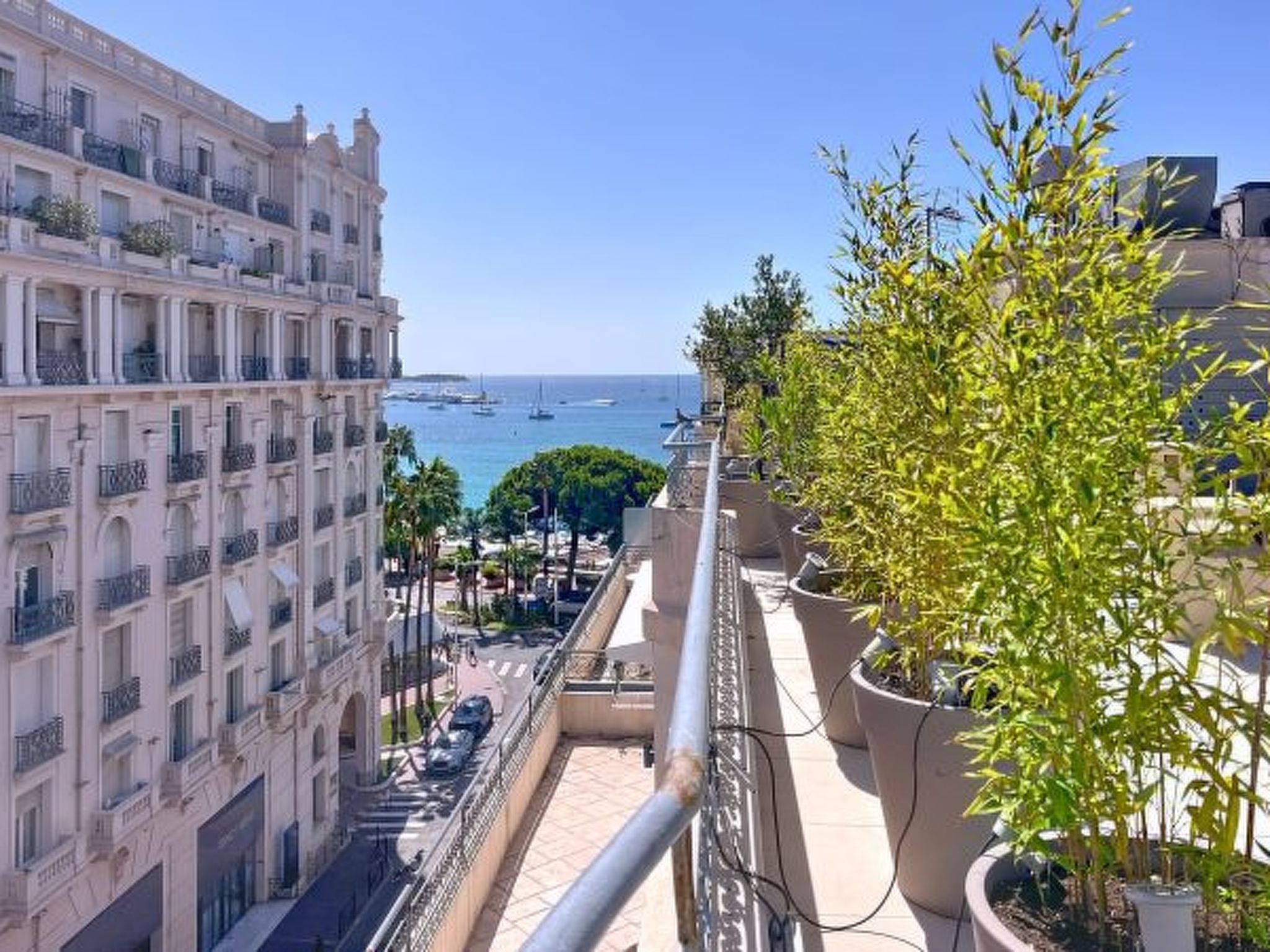 Photo of Penthouse luxury 3 bedroom 406