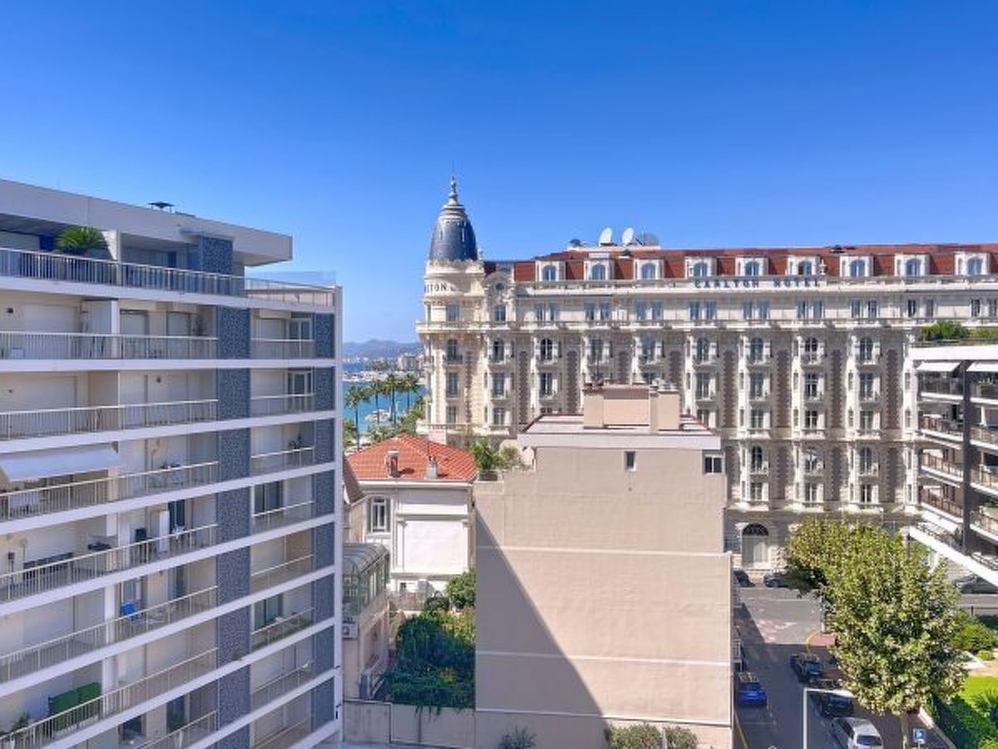 Photo of Penthouse luxury 3 bedroom 406