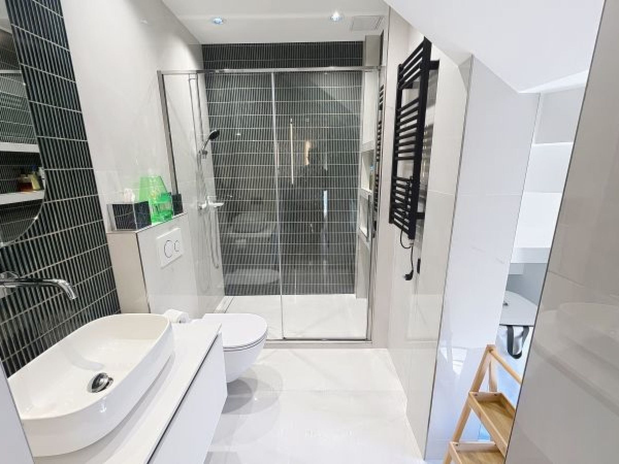 Photo of Penthouse luxury 3 bedroom 406