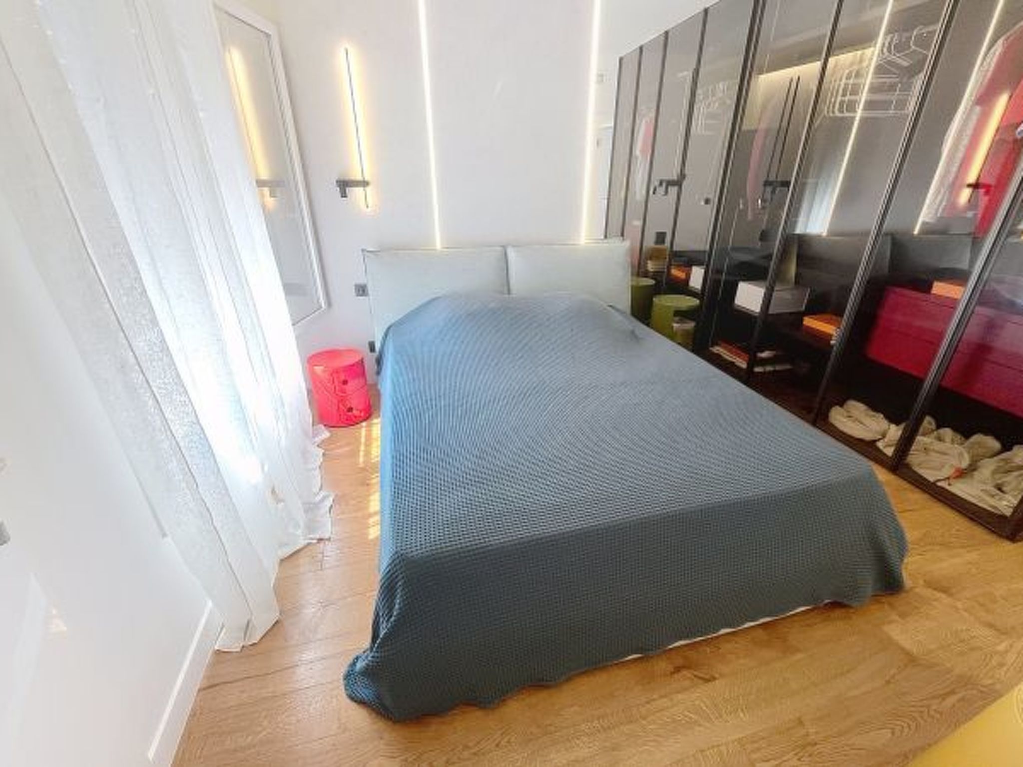 Photo of Penthouse luxury 3 bedroom 406