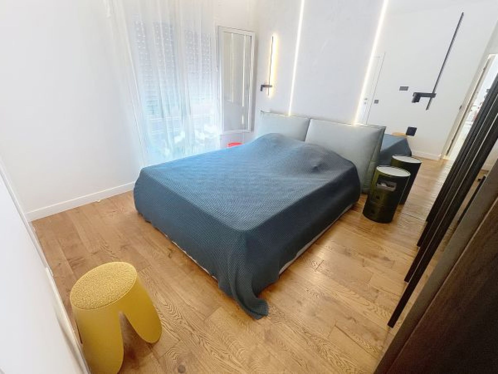 Photo of Penthouse luxury 3 bedroom 406