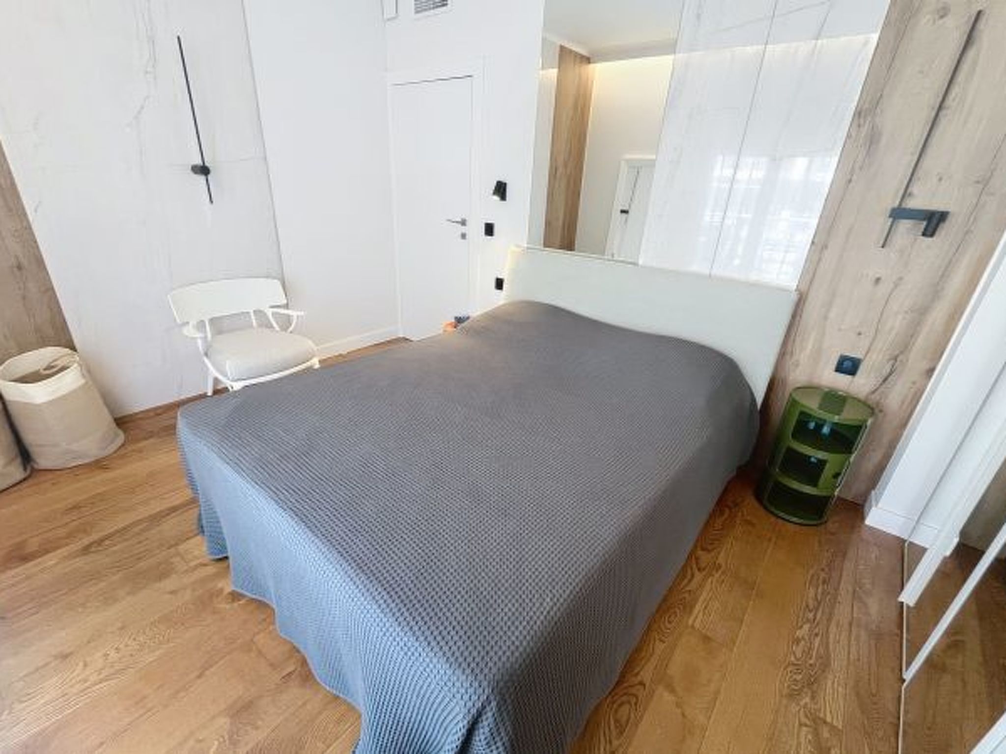 Photo of Penthouse luxury 3 bedroom 406