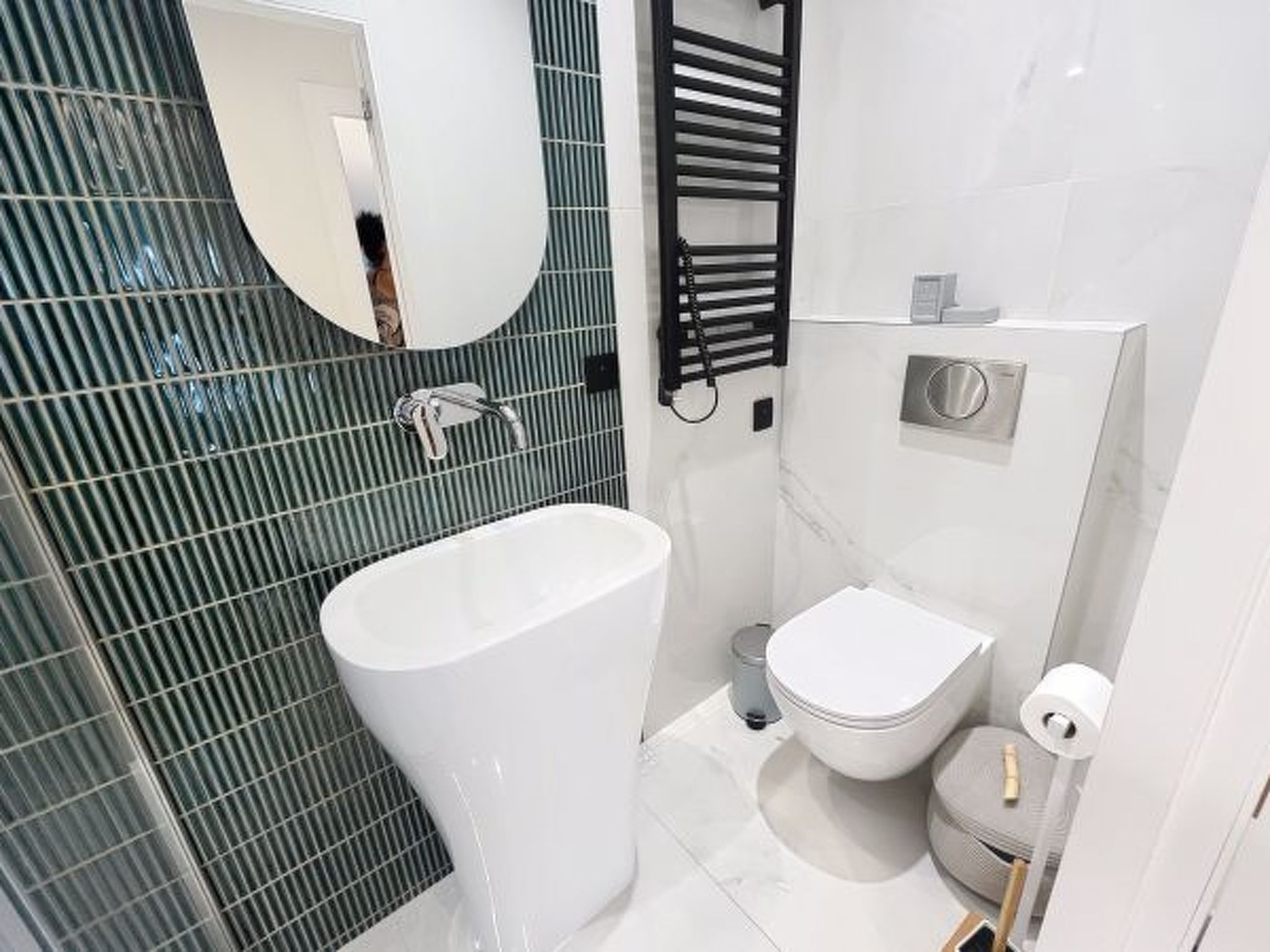 Photo of Penthouse luxury 3 bedroom 406