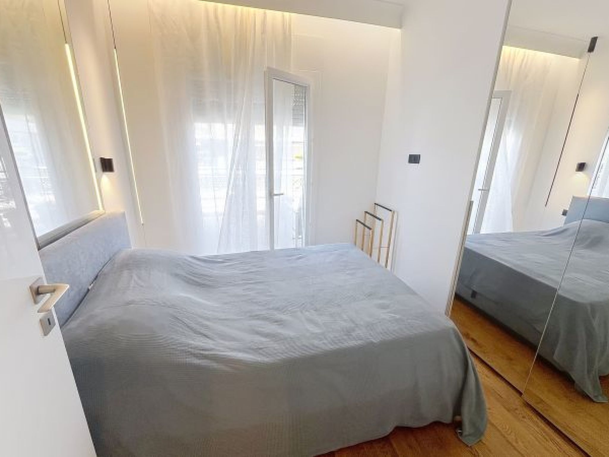 Photo of Penthouse luxury 3 bedroom 406