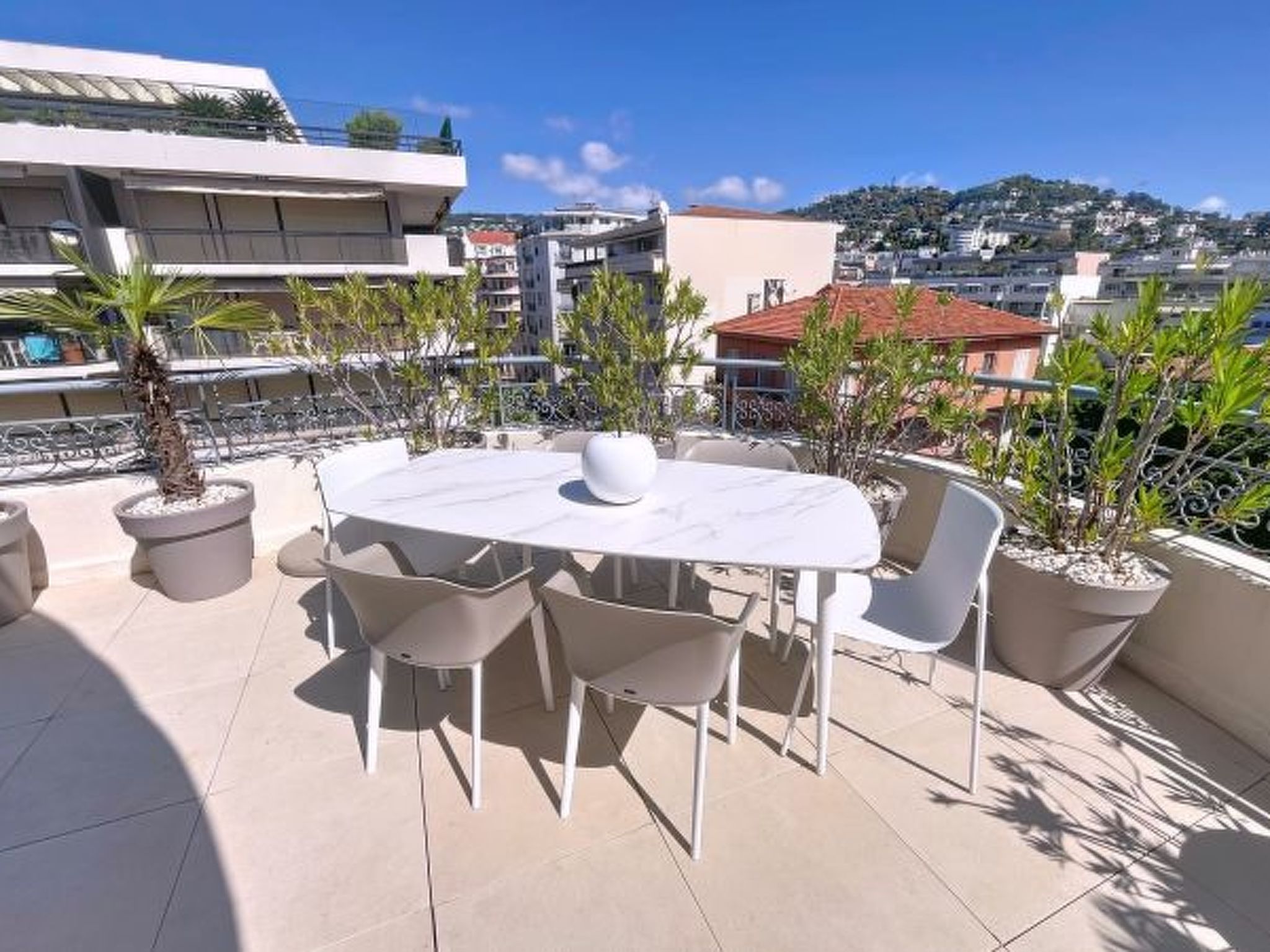 Photo of Penthouse luxury 3 bedroom 406