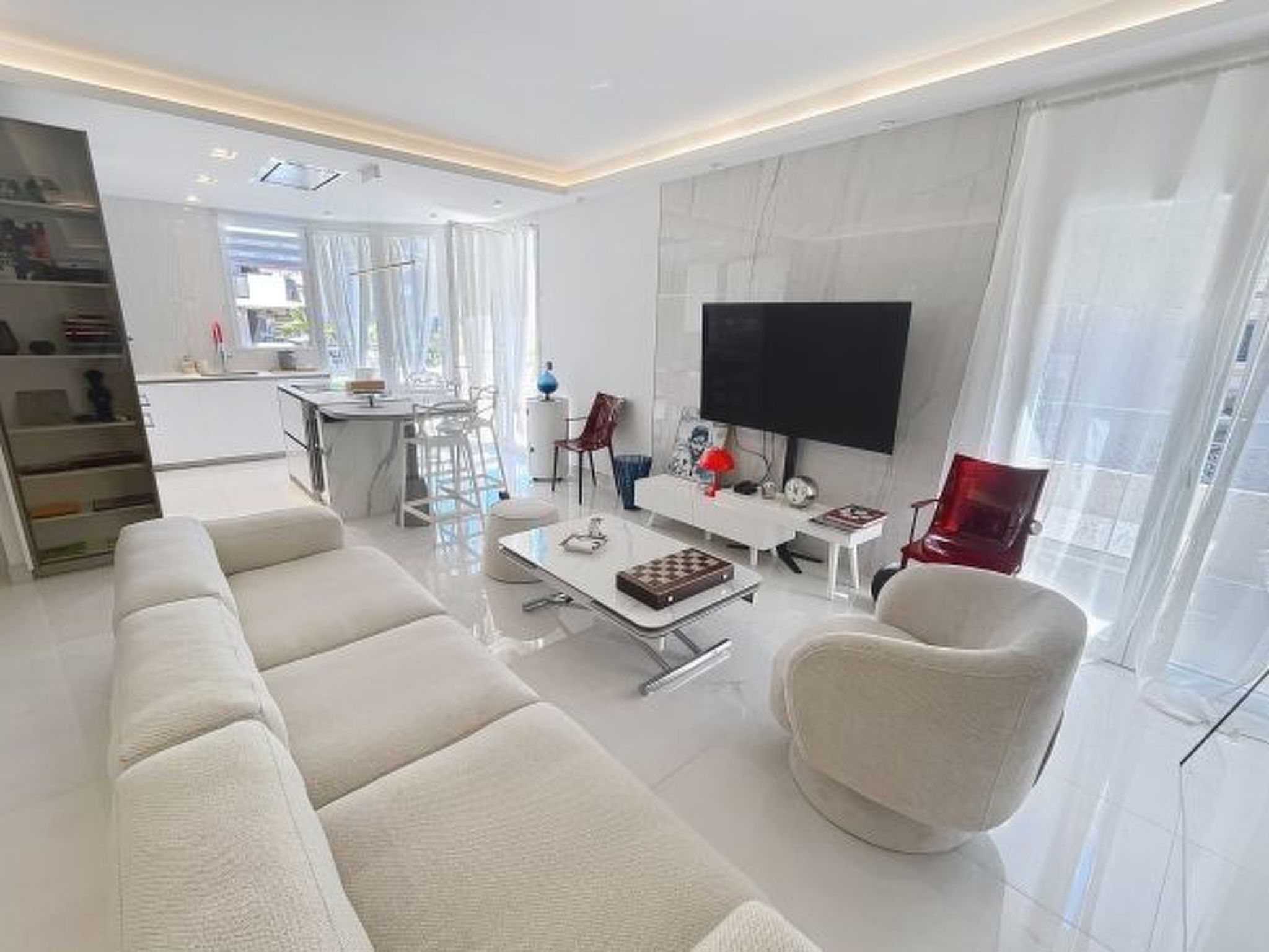 Photo of Penthouse luxury 3 bedroom 406