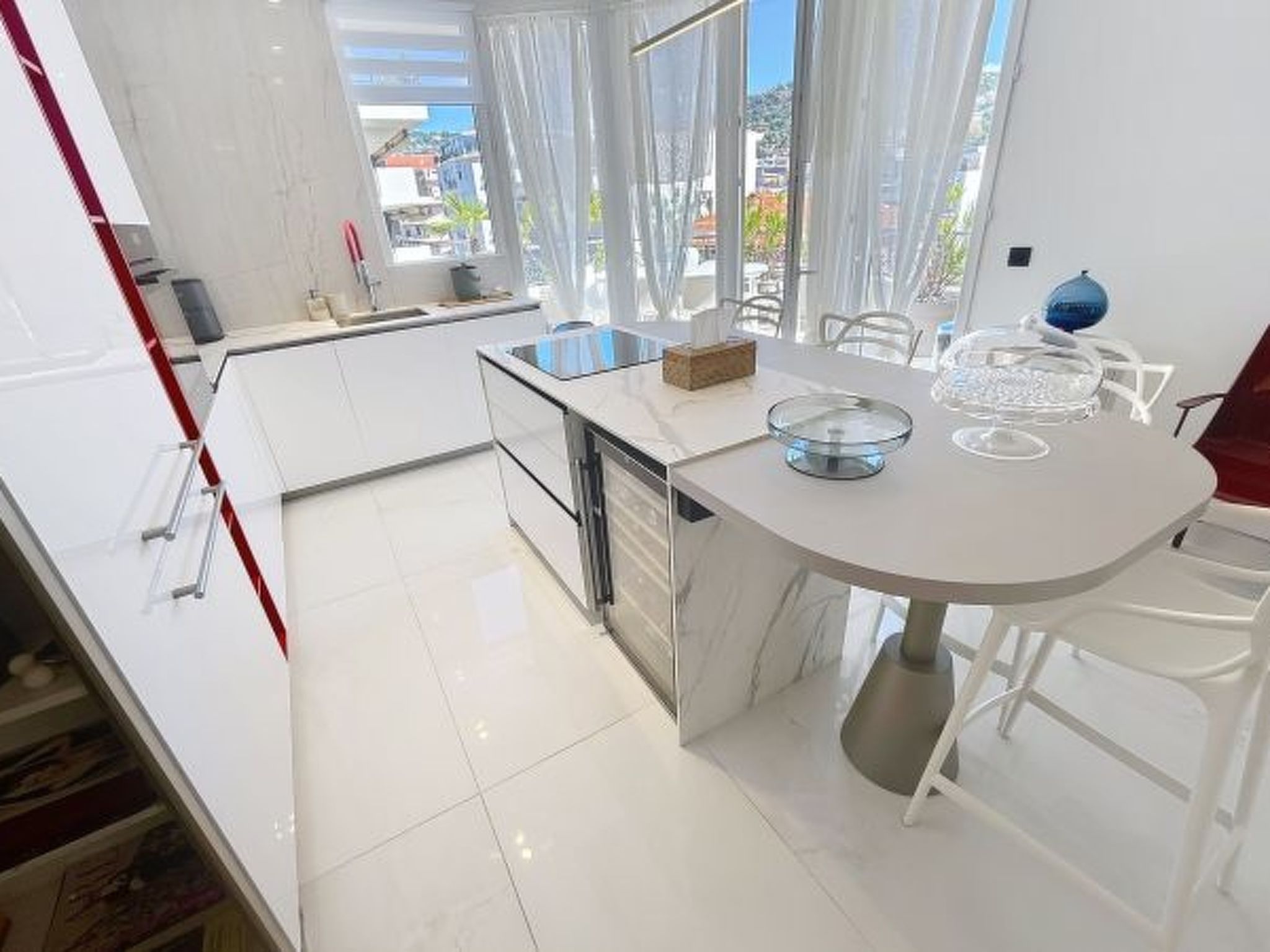 Photo of Penthouse luxury 3 bedroom 406