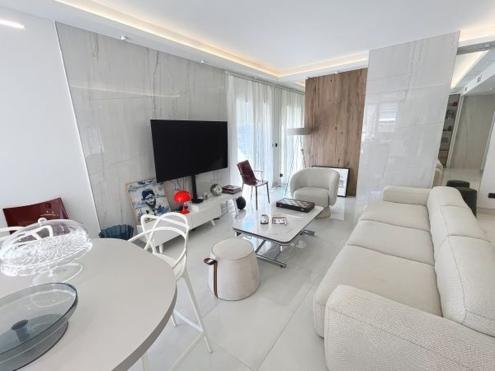 Photo of Penthouse luxury 3 bedroom 406