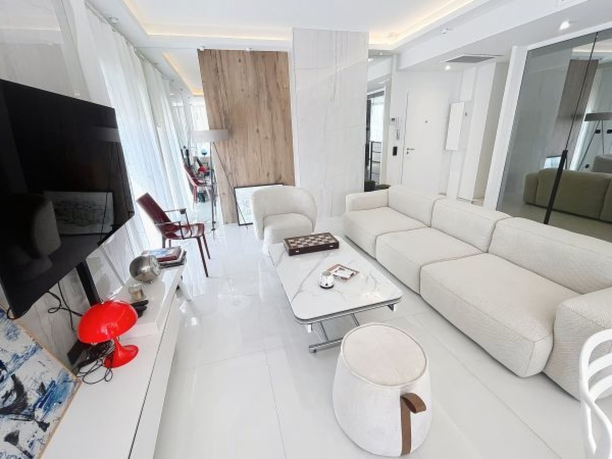 Photo of Penthouse luxury 3 bedroom 406