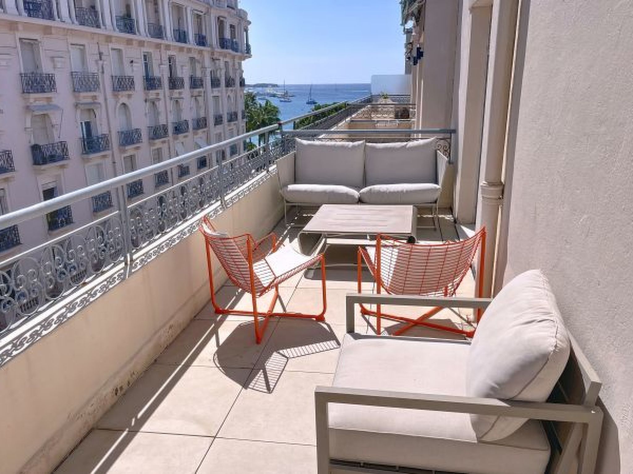 Photo of Penthouse luxury 3 bedroom 406