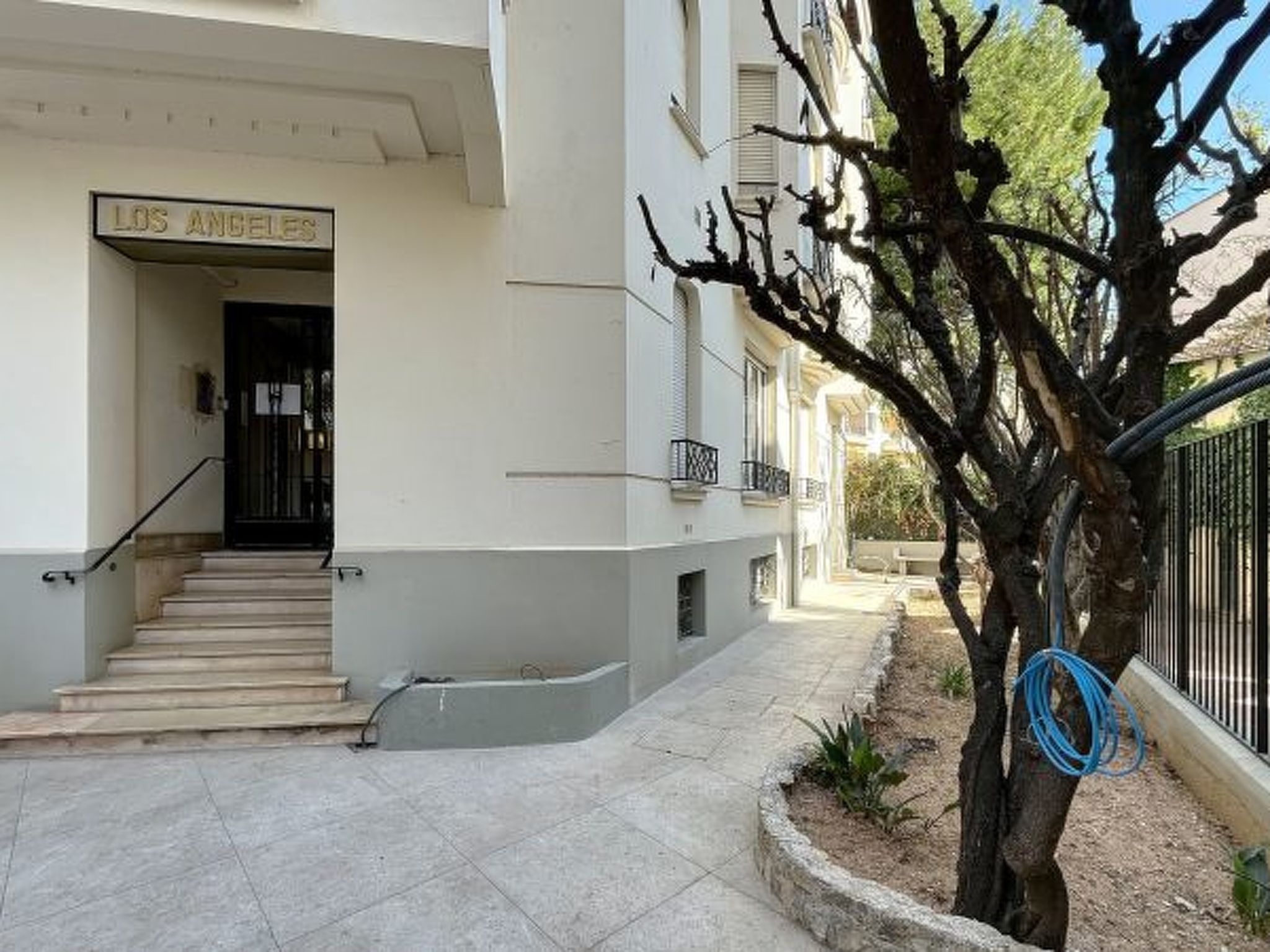 Photo of Lovely 1 bedroom Pasteur  246