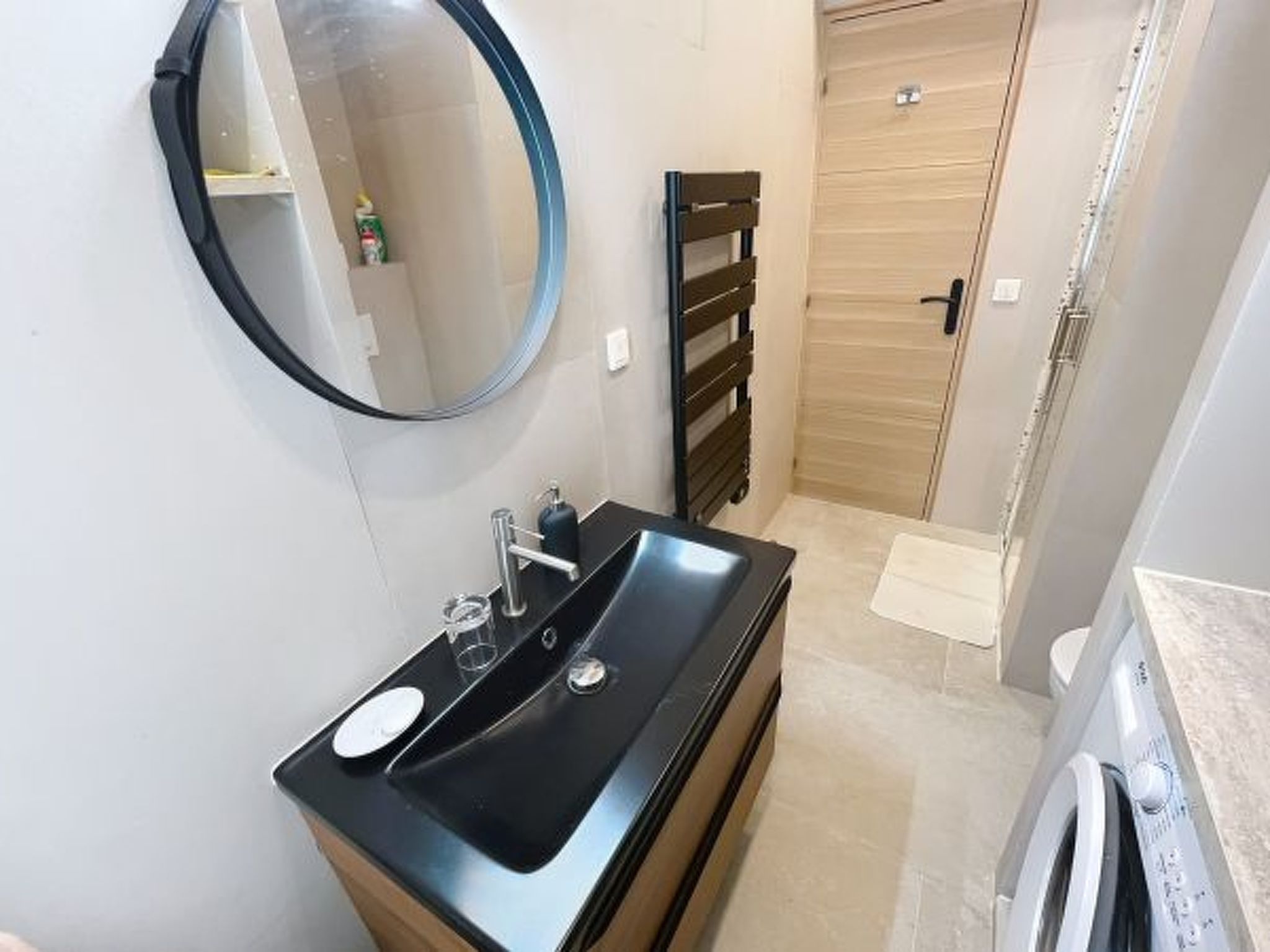 Photo of Lovely 1 bedroom Pasteur  246