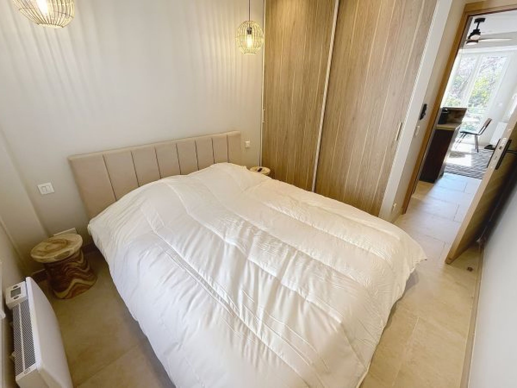 Photo of Lovely 1 bedroom Pasteur  246