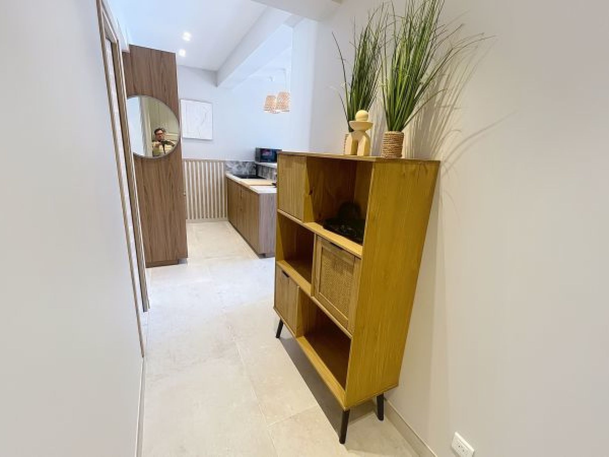 Photo of Lovely 1 bedroom Pasteur  246