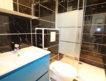 Stijlvol appartement in Carré d'Or, 2 minuten van La Croisette - thumbnail 5