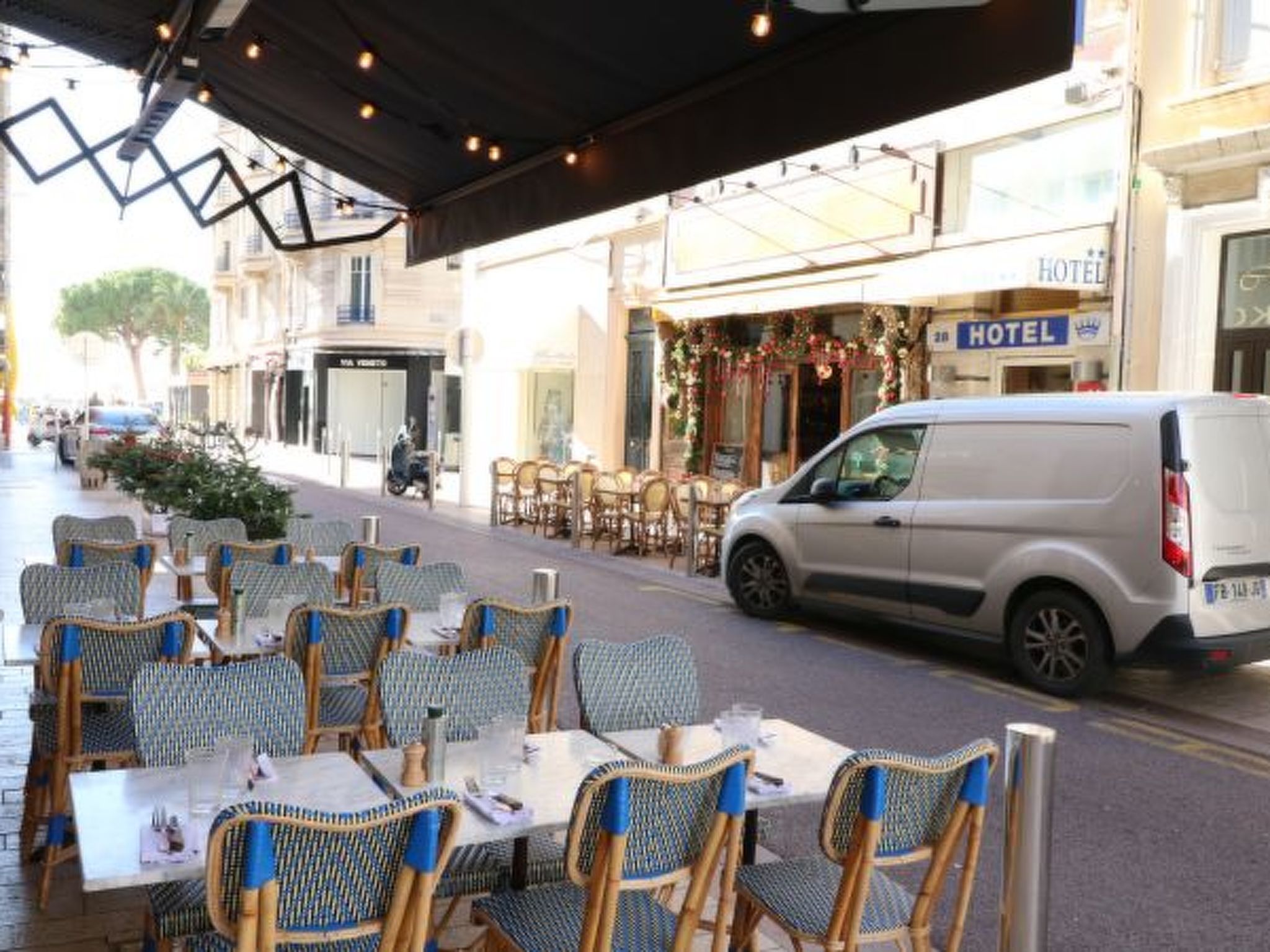 Photo of Carré d'Or 1 bedroom 2 mins Croisette 243