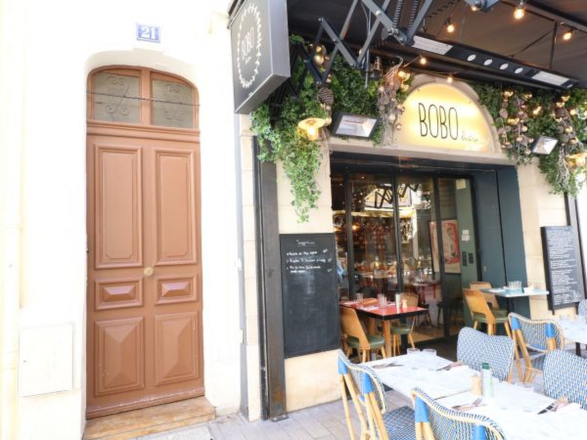 Photo of Carré d'Or 1 bedroom 2 mins Croisette 243