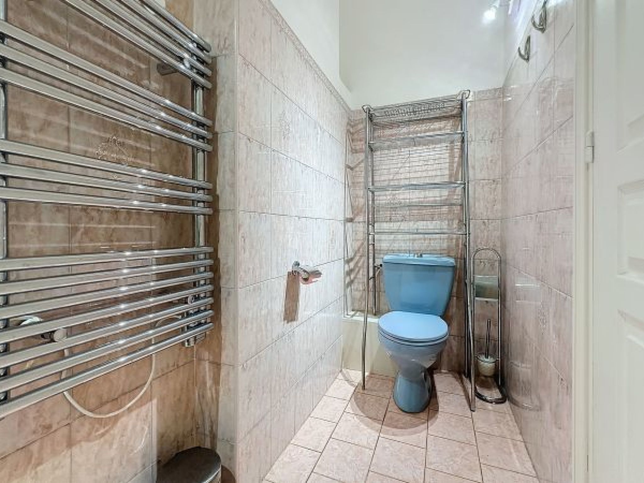 Photo of Croisette Martinez 1 bedroom 241