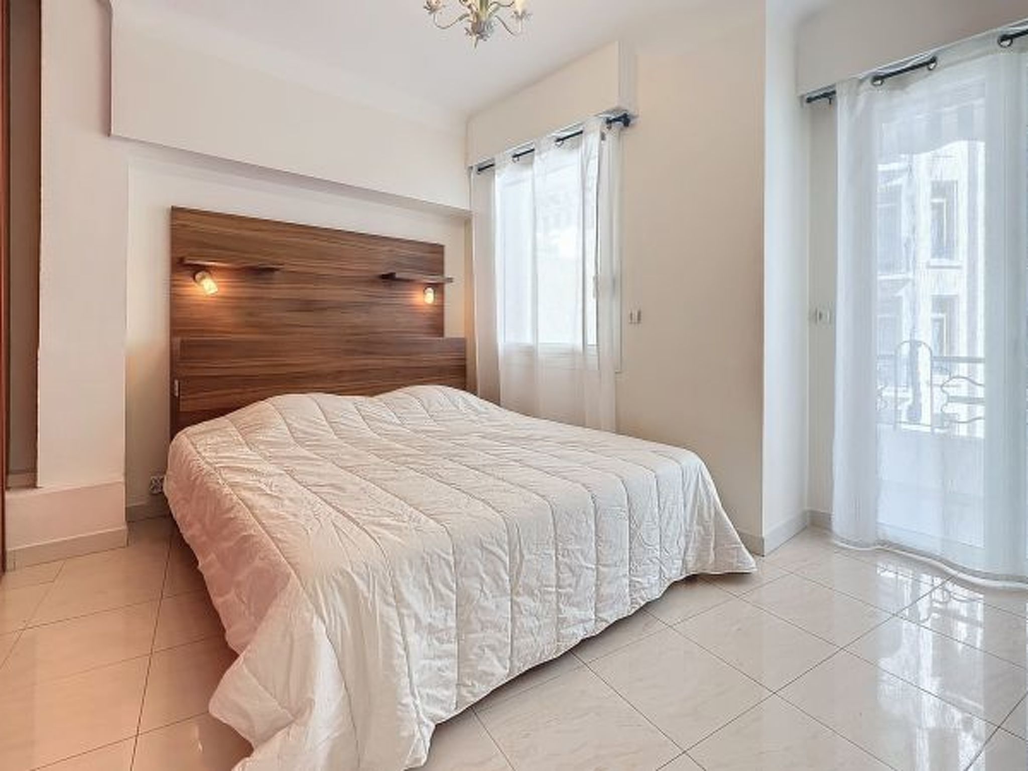 Photo of Croisette Martinez 1 bedroom 241