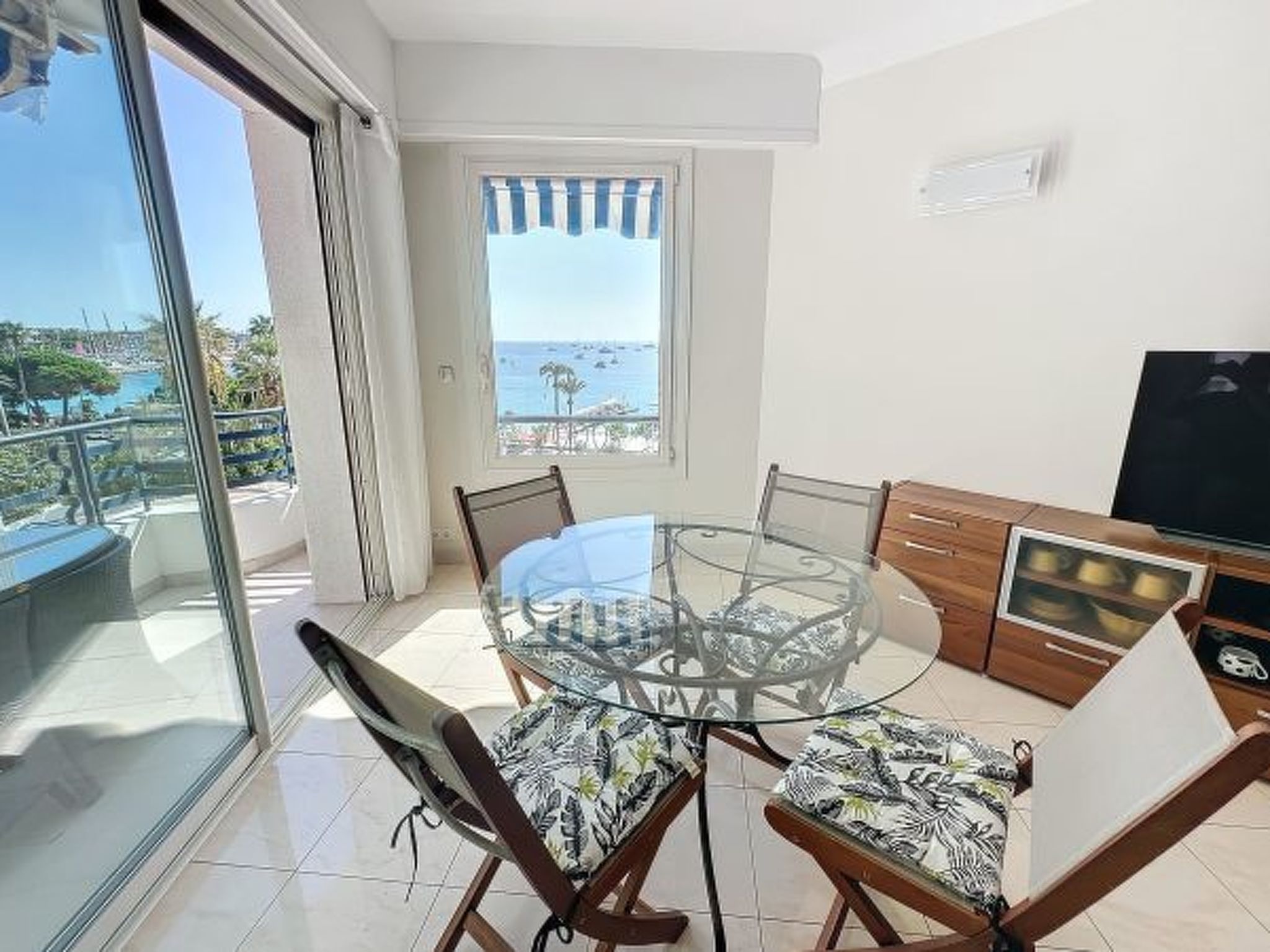 Photo of Croisette Martinez 1 bedroom 241