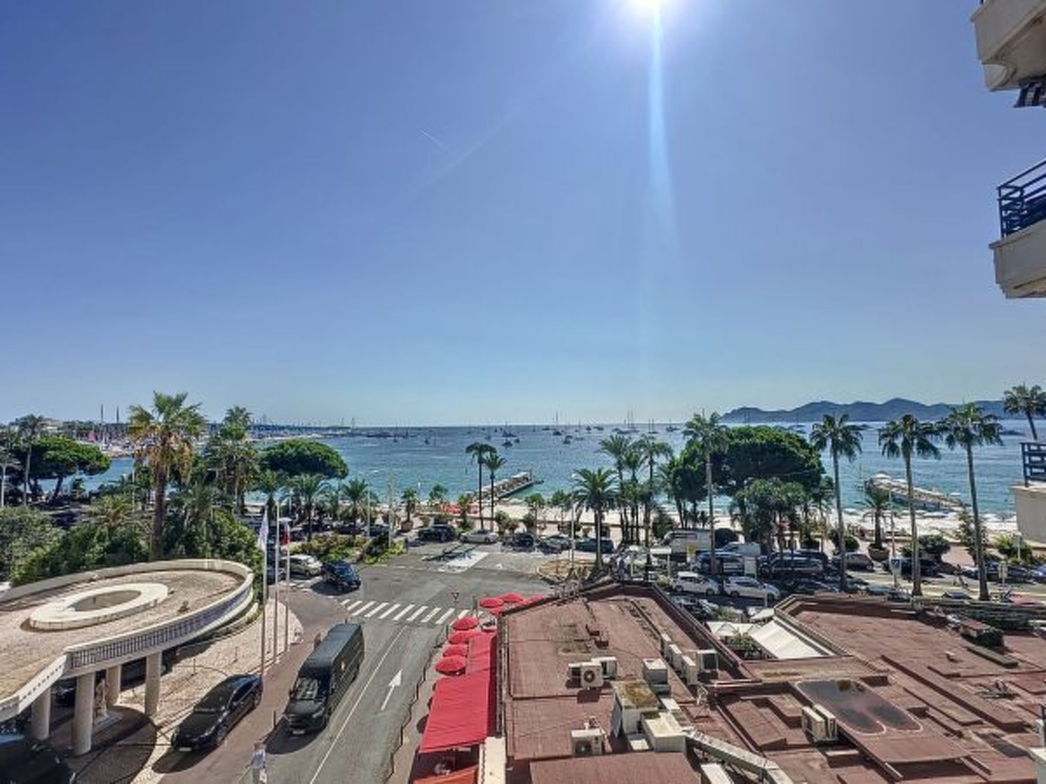 Photo of Croisette Martinez 1 bedroom 241