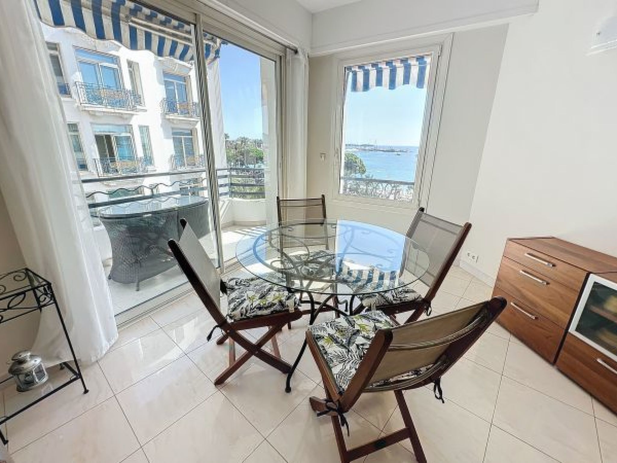 Photo of Croisette Martinez 1 bedroom 241