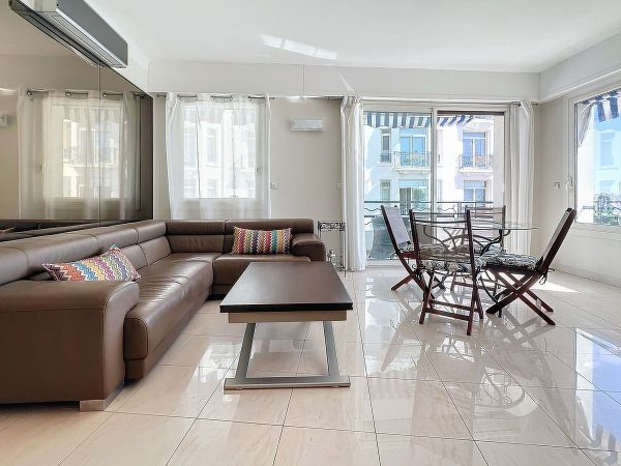 Photo of Croisette Martinez 1 bedroom 241