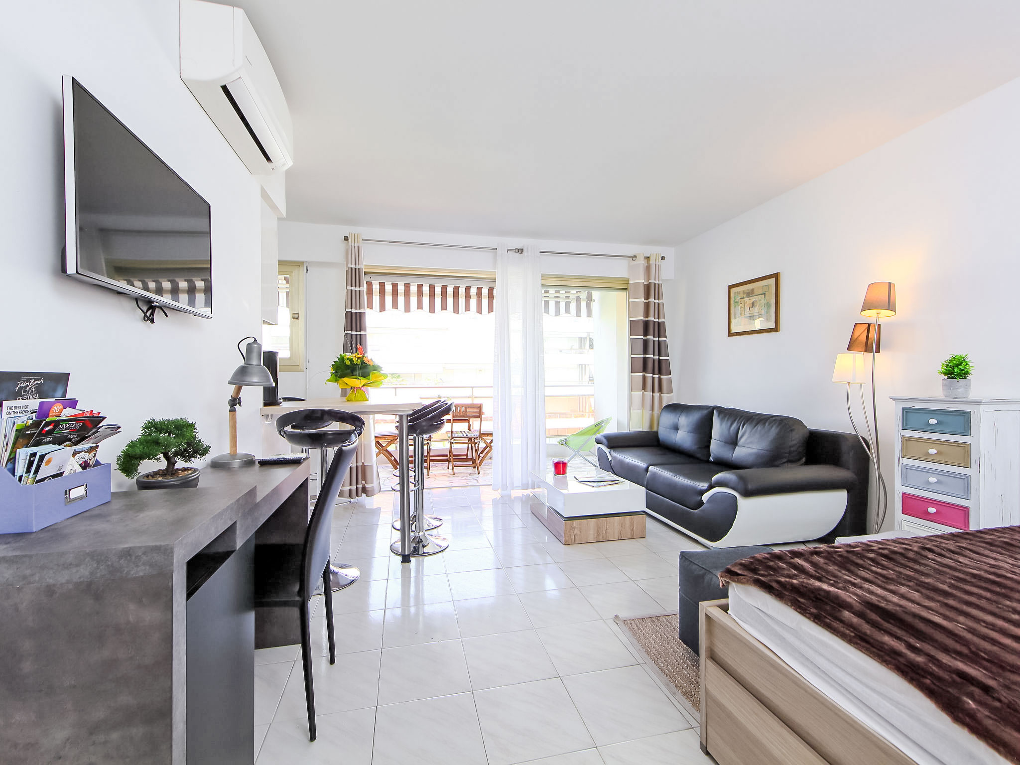 Villa Lerins Apartment in Cannes