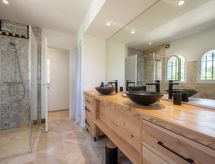 Vacation home Belvedere