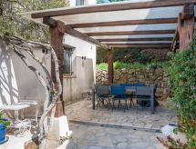 Vacation home Belvedere