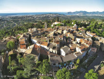 Vacation home Belvedere