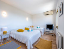 Vacation home Belvedere