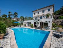 Vacation home Belvedere