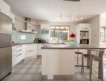 Vacation home Belvedere