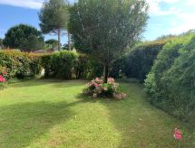 Stijlvol appartement in Mougins met verwarmd zwembad en golfbaan - thumbnail 3