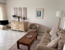 Stijlvol appartement in Mougins met verwarmd zwembad en golfbaan - thumbnail 4