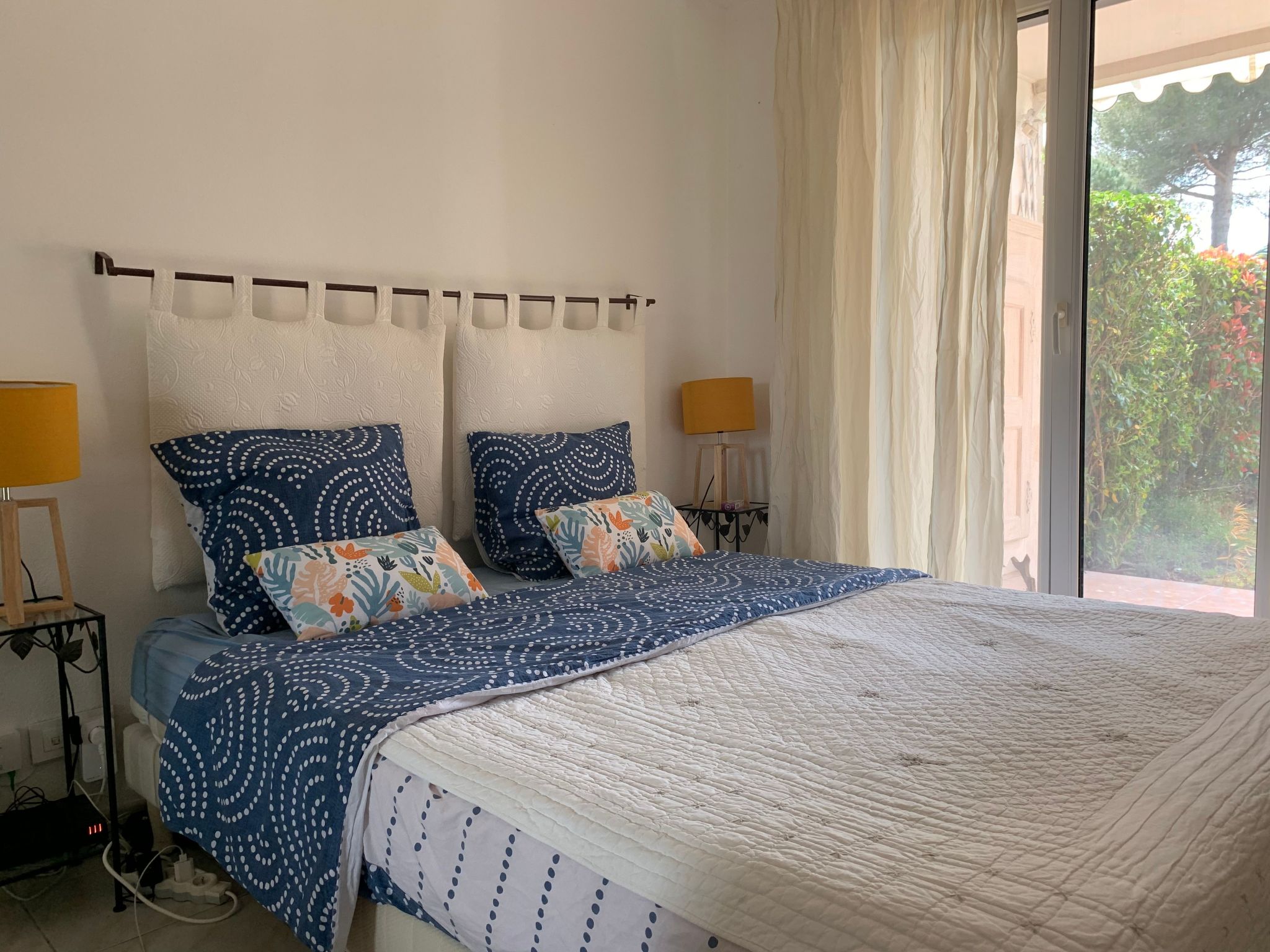 Wohnung in Mougins mit Gepflegtem Garten-Image-tags.info