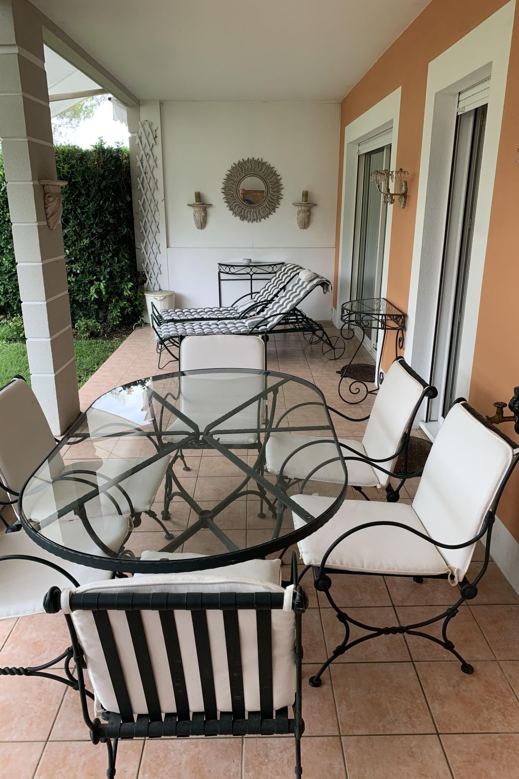 Wohnung in Mougins mit Gepflegtem Garten-Image-tags.info