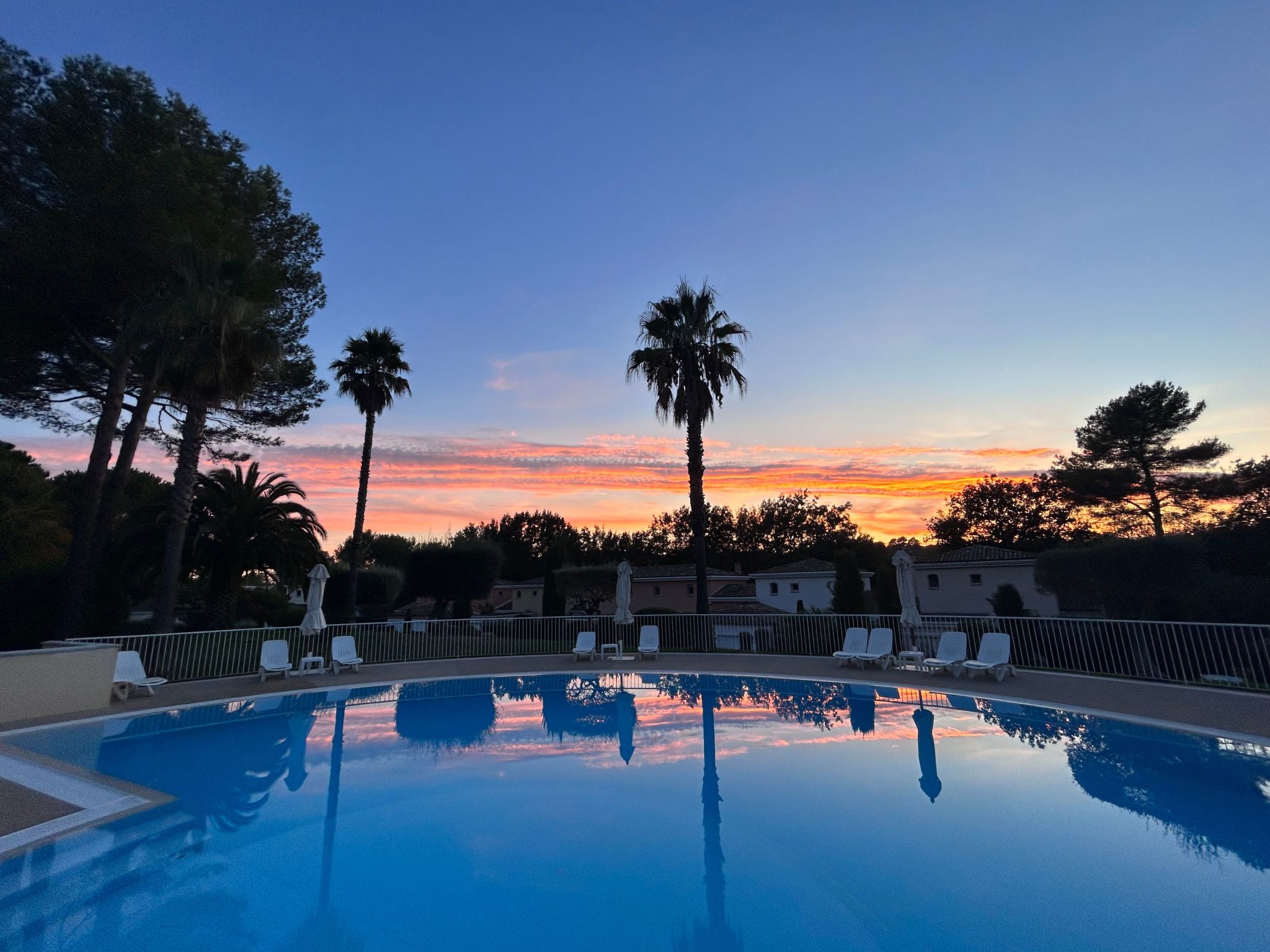 Wohnung in Mougins mit Gepflegtem Garten-Image-tags.info