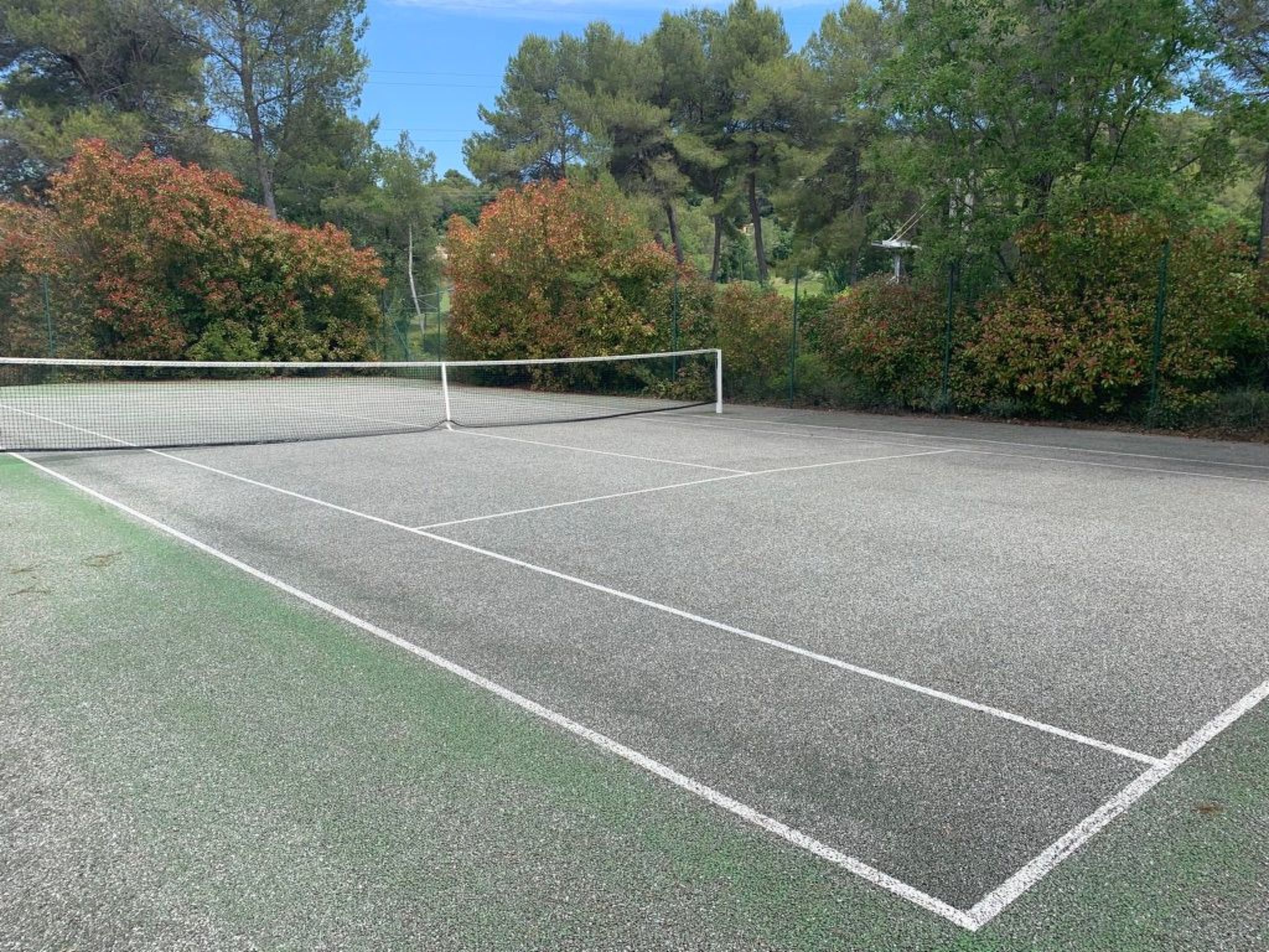 Wohnung in Mougins mit Gepflegtem Garten-Image-tags.info