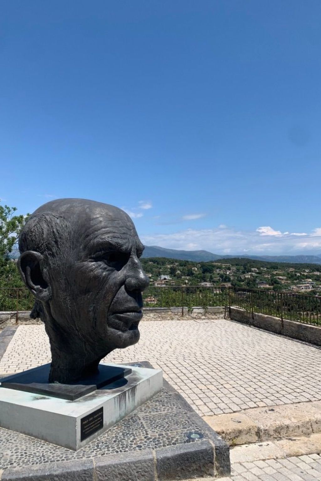 Wohnung in Mougins mit Gepflegtem Garten-Image-tags.info