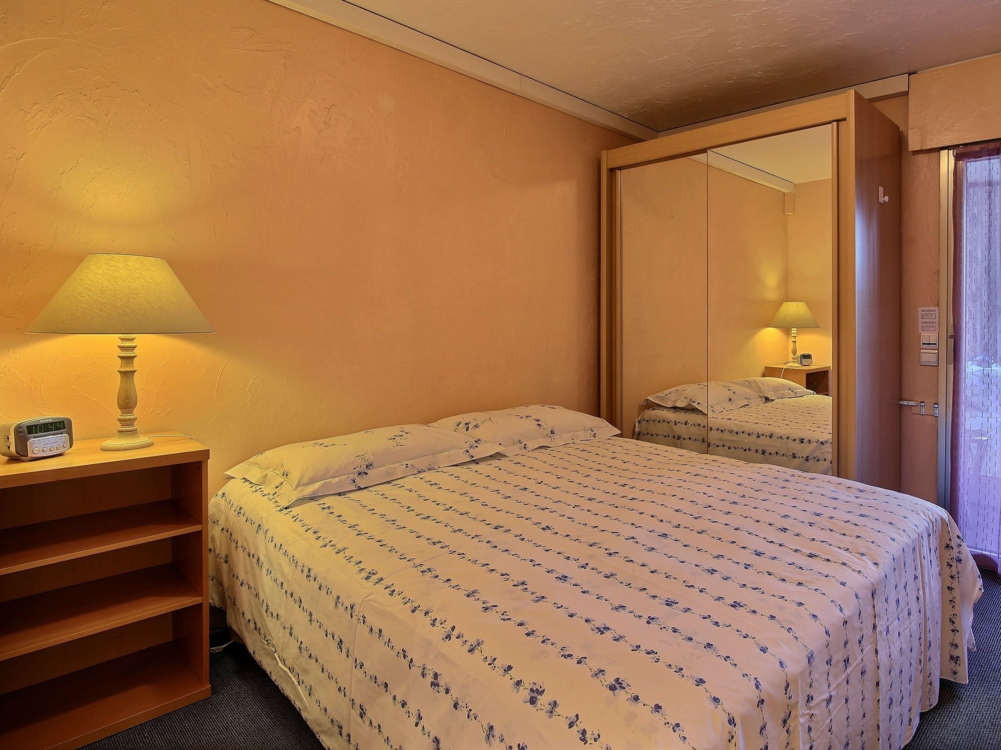 Paradisier Wohnung in Mougins-Inside