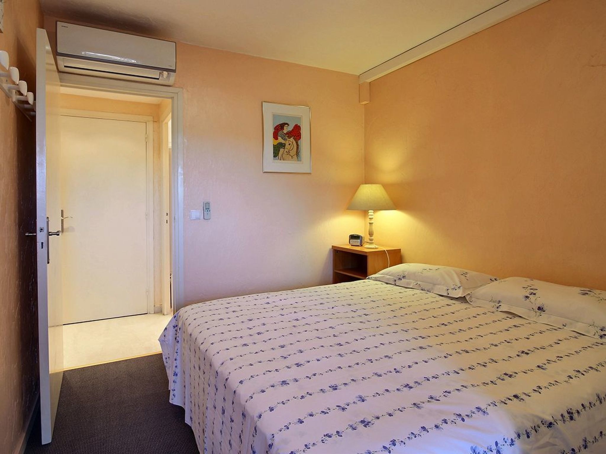 Paradisier Wohnung in Mougins-Inside