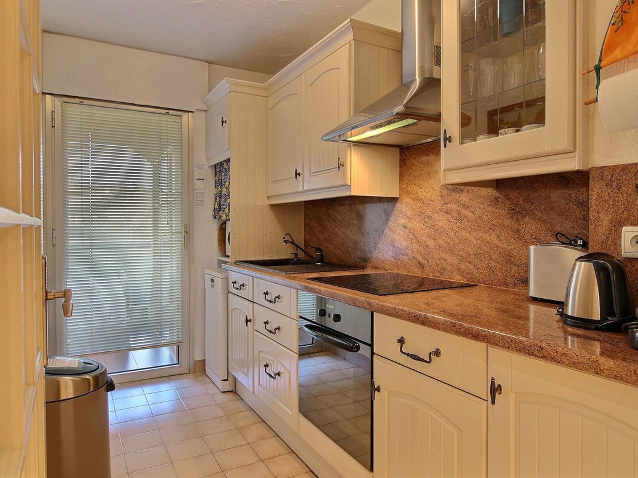 Paradisier Wohnung in Mougins-Inside