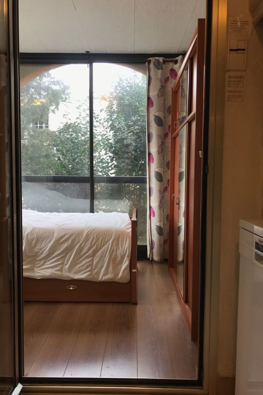 Paradisier Wohnung in Mougins-Inside