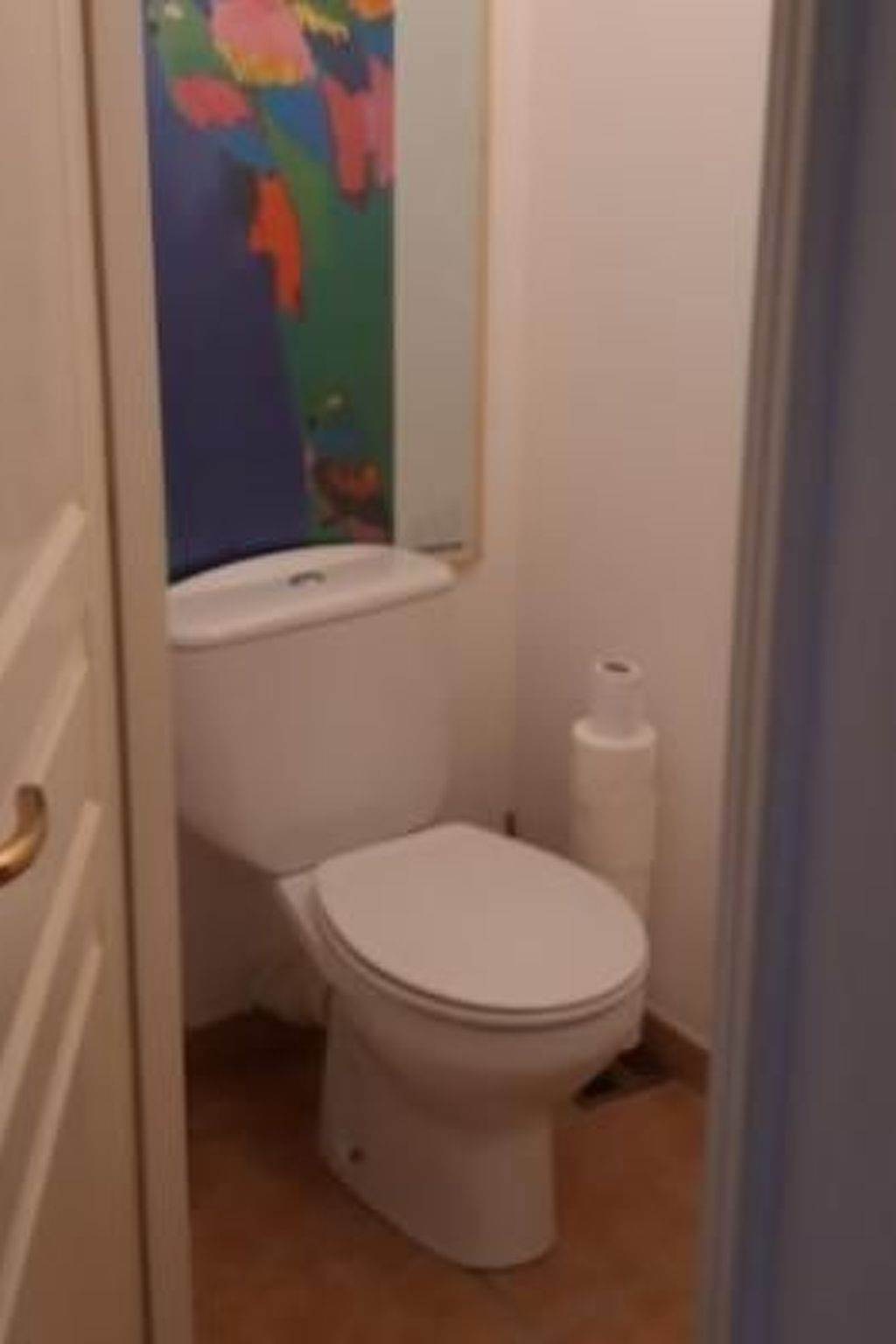 Moderne Wohnung in Mougins mit eigenem Garten-Binnen