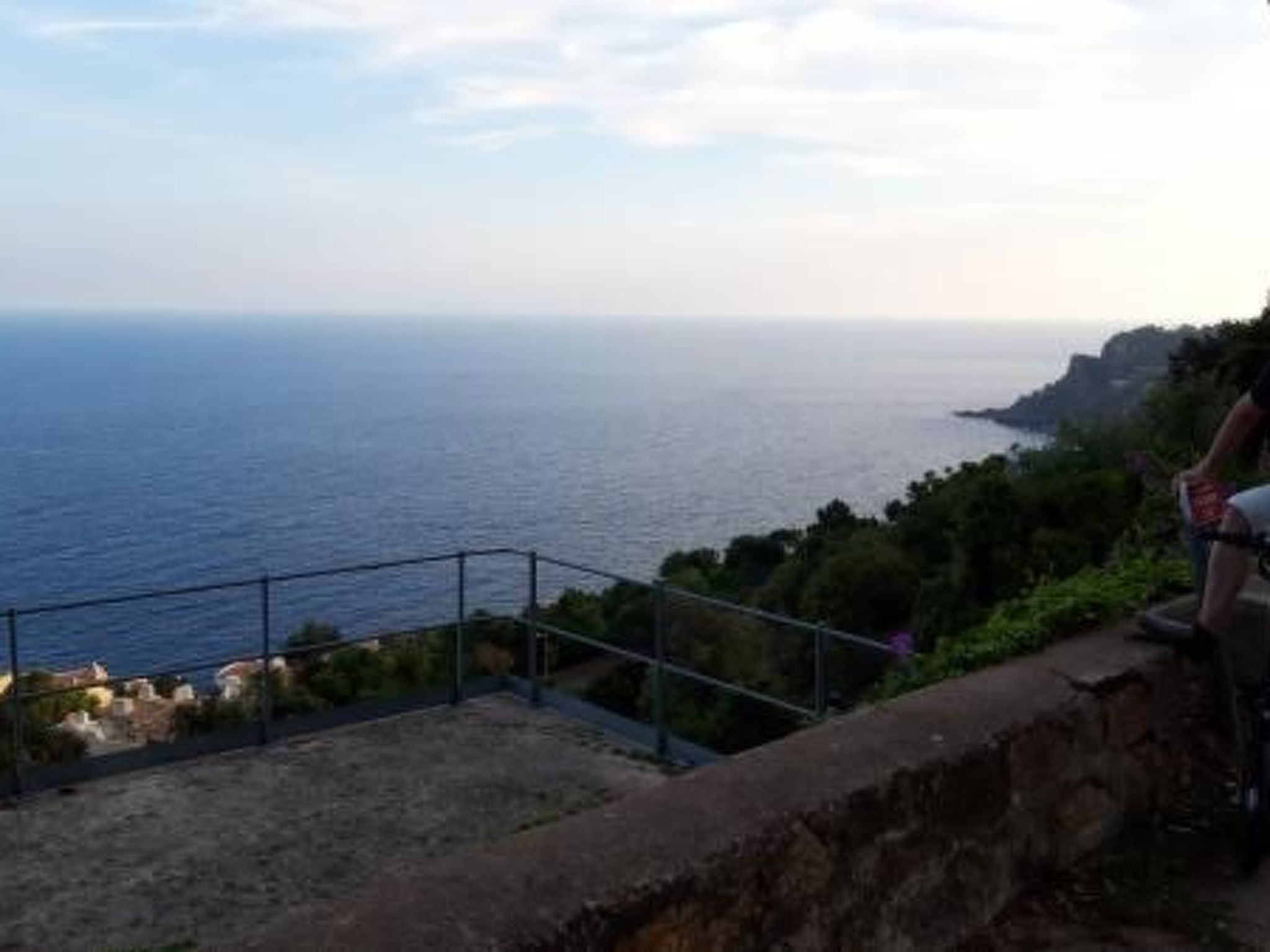 Moderne Wohnung in Mougins mit eigenem Garten-Binnen