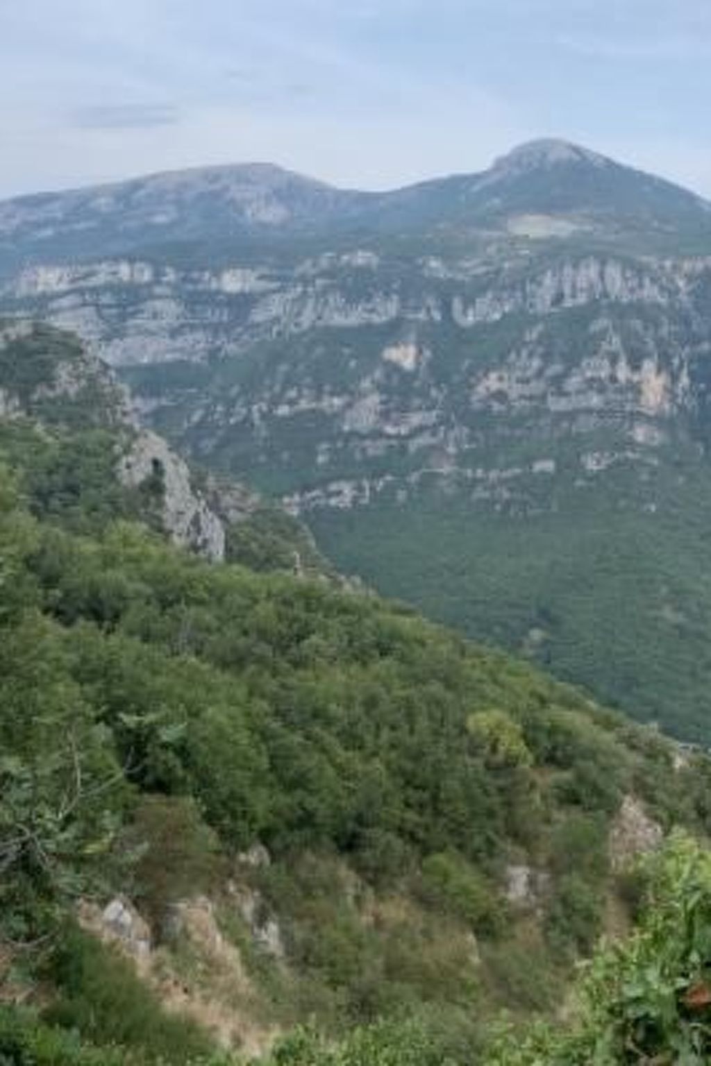 Moderne Wohnung in Mougins mit eigenem Garten-Binnen